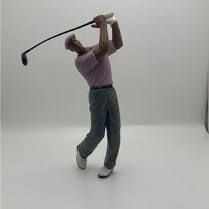 Vintage Michael Jordan Space Jam figure